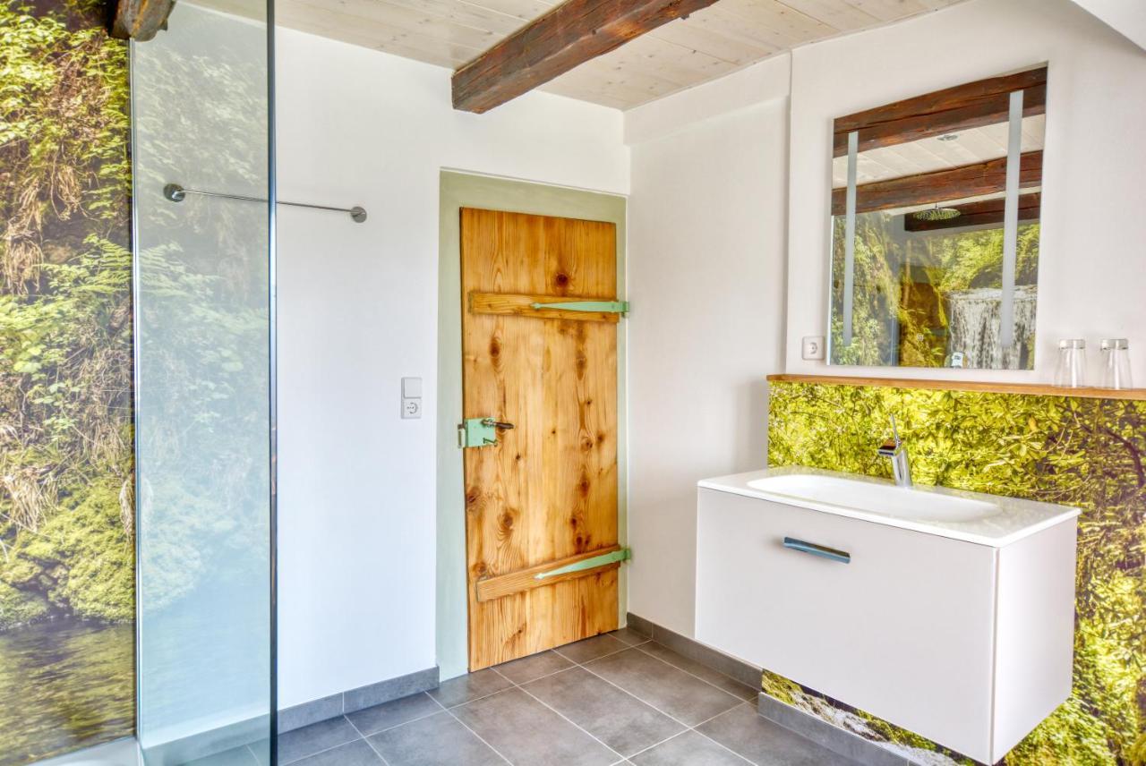 Ferienwohnung Herds Eintracht Baden-Baden Exterior foto