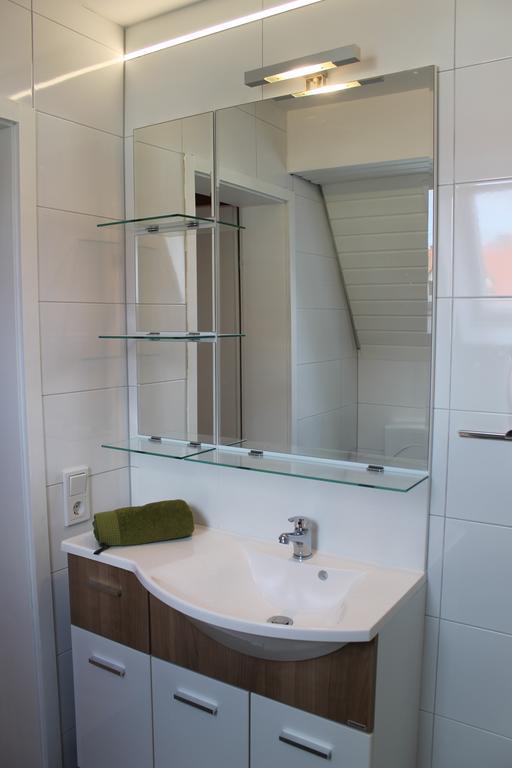Ferienwohnung Herds Eintracht Baden-Baden Cameră foto