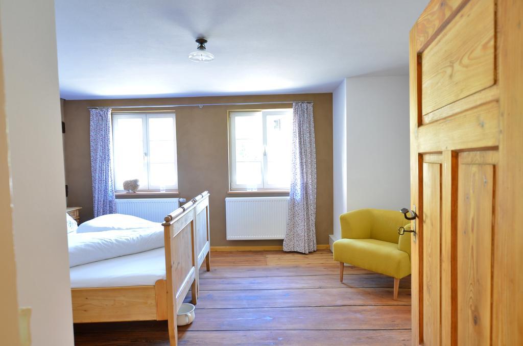 Ferienwohnung Herds Eintracht Baden-Baden Exterior foto