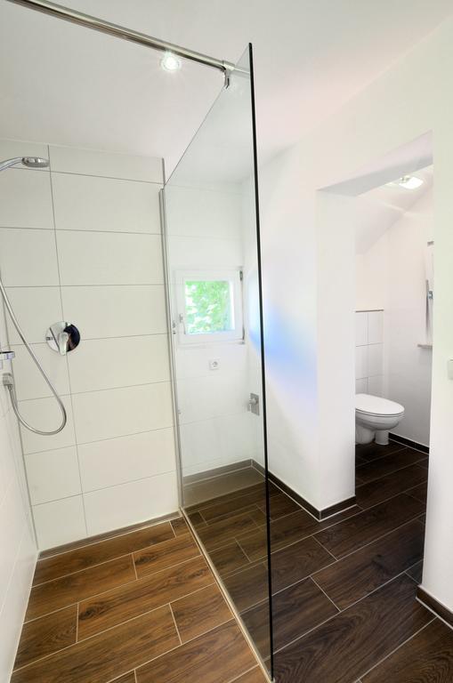 Ferienwohnung Herds Eintracht Baden-Baden Exterior foto