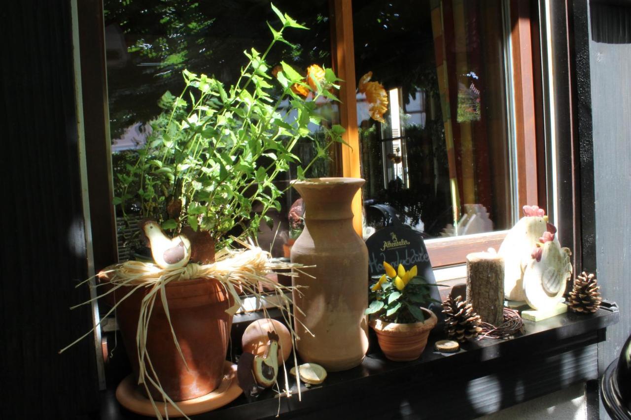 Ferienwohnung Herds Eintracht Baden-Baden Cameră foto